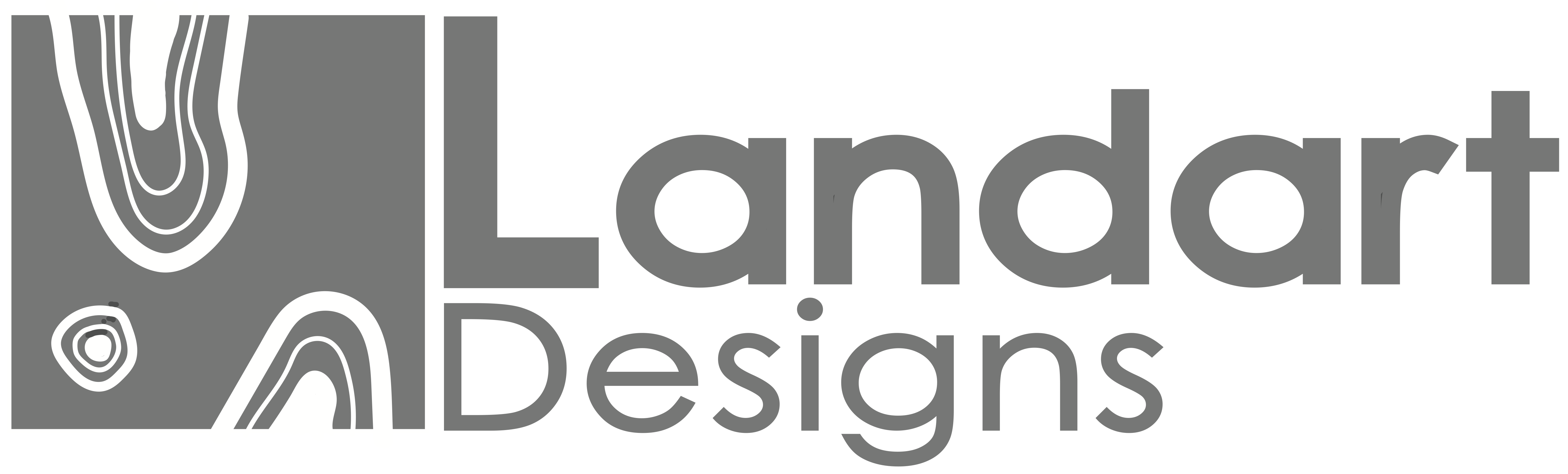 Landart Designs Logo